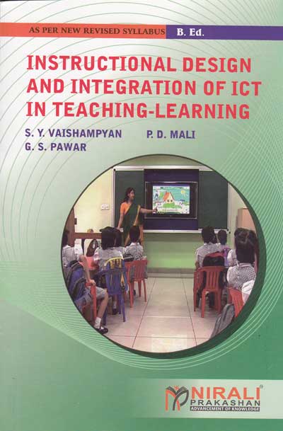 INSTRUCTIONAL DESIGN AND INTEGRATION OF ICT IN TEACHING-LEARNING