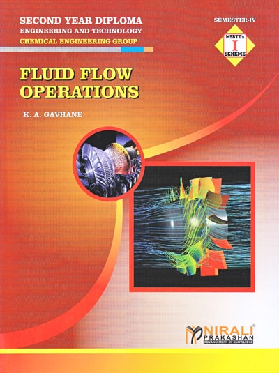 FLUID FLOW OPERATIONS