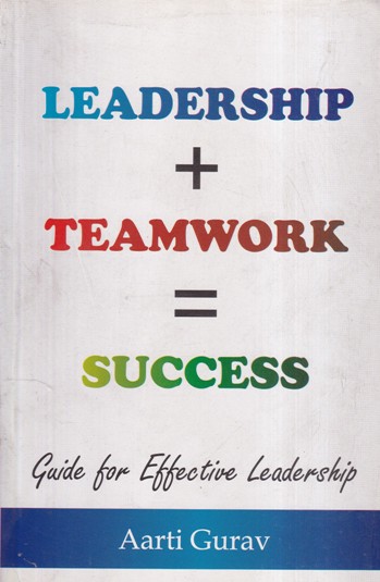 LEADERSHIP + TEAMWORK+ SUCCESS | BUZZINGSTOCK