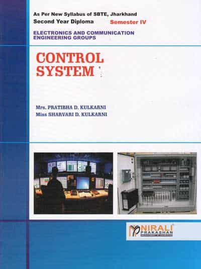 CONTROL SYSTEMS