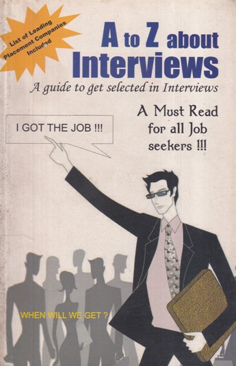 A TO Z ABOUT INTERVIEWS | BUZZINGSTOCK