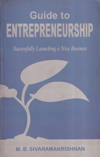 GUIDE TO ENTREPRENEURSHIP | BUZZINGSTOCK