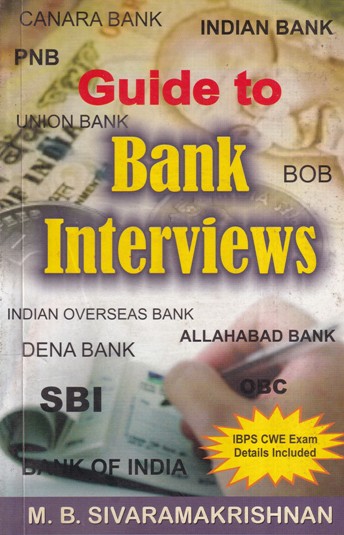 GUIDE TO BANK INTERVIEWS | BUZZINGSTOCK