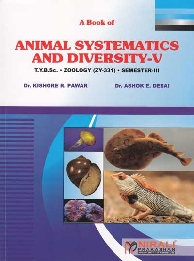 ANIMAL SYSTEMATICS AND DIVERSITY - V