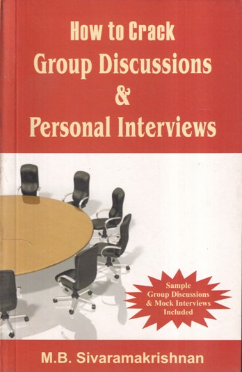 HOW TO CRACK GROUP DISCUSSIONS AND PERSONAL INTERVIEWS | BUZZINGSTOCK