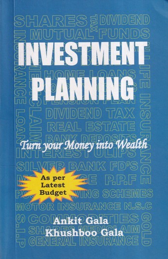 INVESTMENT PLANNING | BUZZINGSTOCK