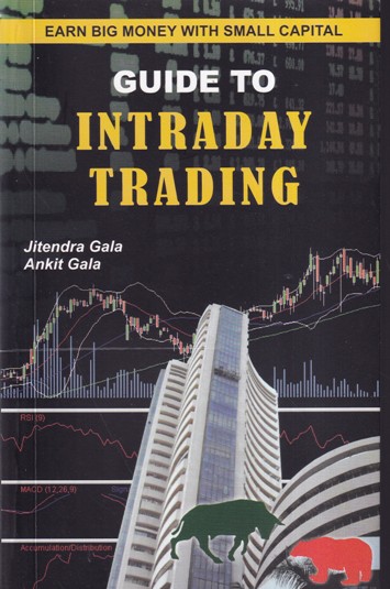 GUIDE TO INTRADAY TRADING | BUZZINGSTOCK