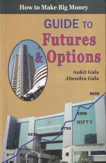 GUIDE TO FUTURES AND OPTIONS | BUZZINGSTOCK