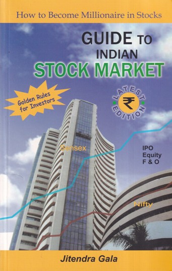 GUIDE TO INDIAN STOCK MARKET | BUZZINGSTOCK