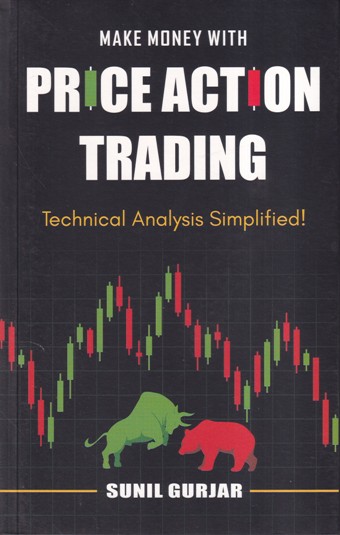 MAKE MONEY WITH PRICE ACTION TRADDING TECHNICAL ANALYSIS SIMPLIFIED | BUZZINGSTOCK