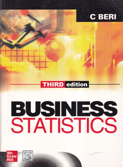 BUSINESS STATISTICS | MC GRAW HILL