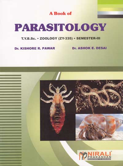 PARASITOLOGY
