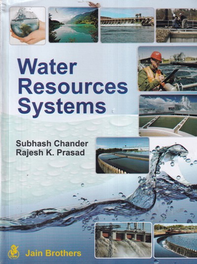 WATER RESOURCES SYSTEMS | JAIN BROTHERS