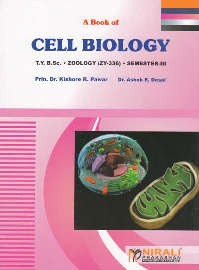 CELL BIOLOGY