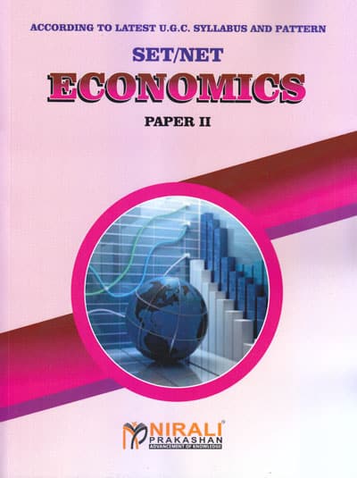 SET/NET ECONOMICS PAPER 2