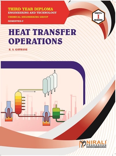 HEAT TRANSFER OPERATIONS