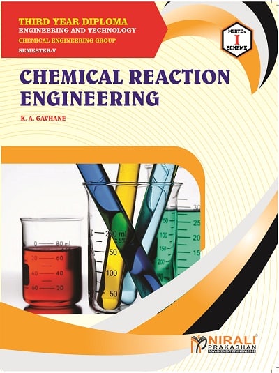 CHEMICAL REACTION ENGINEERING