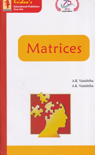 MATRICES | KRISHNA