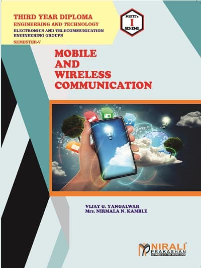 MOBILE AND WIRELESS COMMUNICATION