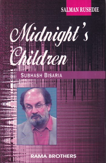 MIDNIGHTS CHILDREN | RAMA BROTHERS