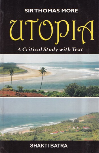 UTOPIA | RAMA BROTHERS