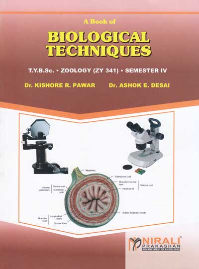 BIOLOGICAL TECHNIQUES