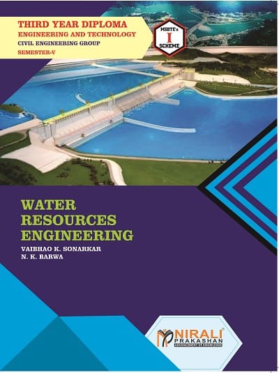 WATER RESOURCES ENGINEERING