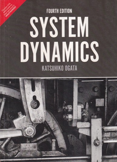 SYSTEM DYNAMICS | PEARSON