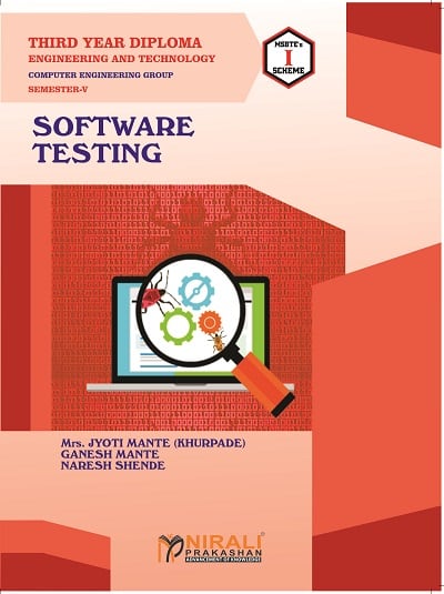 SOFTWARE TESTING