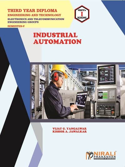INDUSTRIAL AUTOMATION