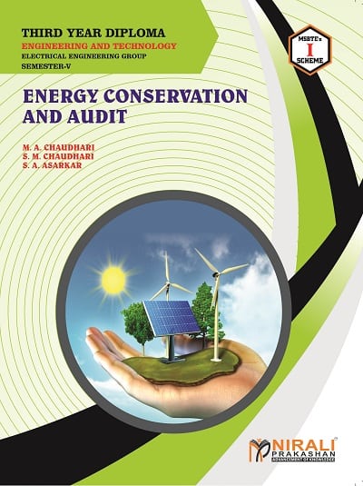ENERGY CONSERVATION AND AUDIT