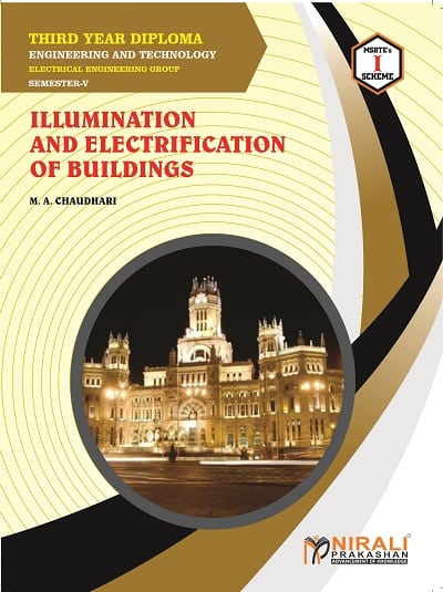ILLUMINATION AND ELECTRIFICATION OF BUILDINGS