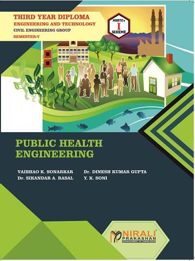 PUBLIC HEALTH ENGINEERING