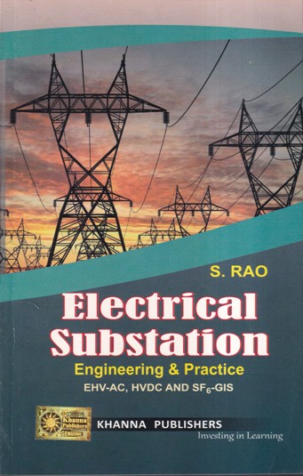 ELECTRICAL SUBSTATION | KHANNA