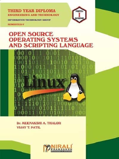 OPEN SOURCE OPERATING SYSTEMS AND SCRIPTING LANGUAGE