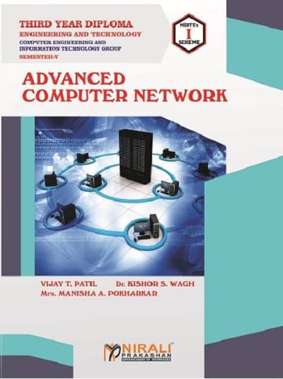 ADVANCED COMPUTER NETWORK