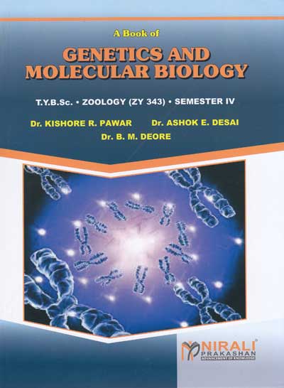 GENETICS AND MOLECULAR BIOLOGY