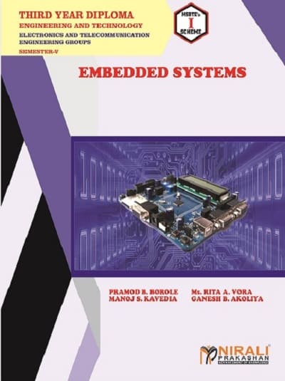 EMBEDDED SYSTEMS