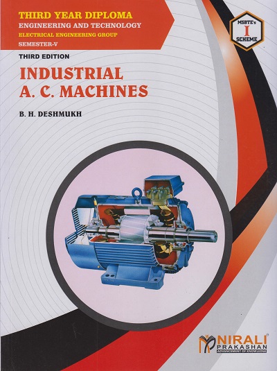 INDUSTRIAL A. C. MACHINES