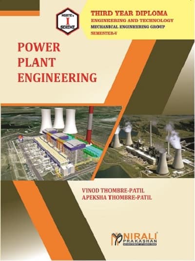 POWER PLANT ENGINEERING - ELECTIVE