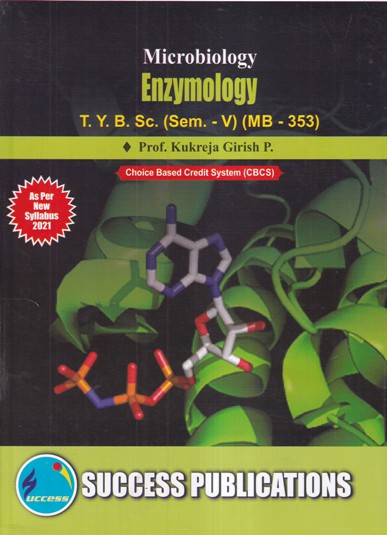 MICROBIOLOGY ENZYMOLOGY | SUCCESS