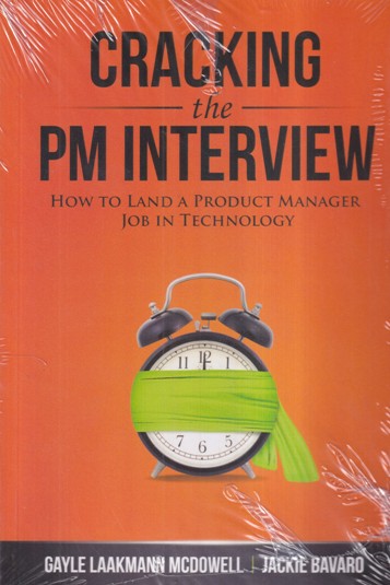 CRACKING THE PM INTERVIEW | CAREER CUP