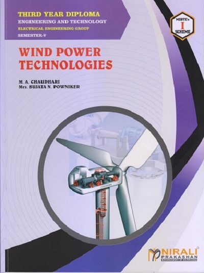 WIND POWER TECHNOLOGIES
