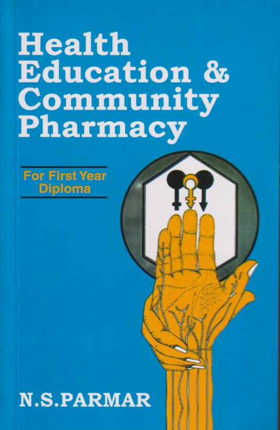 HEALTH EDUCATION AND COMMUNITY PHARMACY | CBS