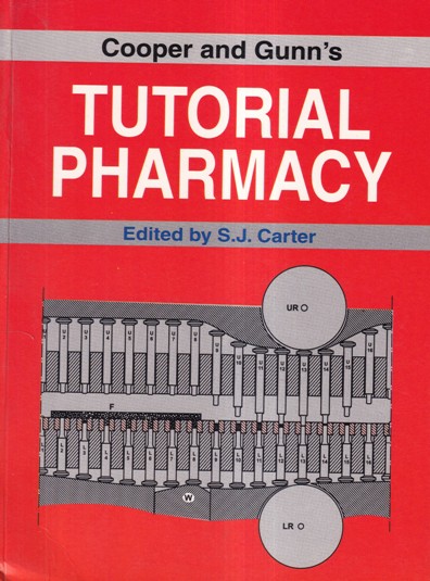 TUTORIAL PHAMACY | CBS