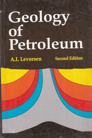 GEOLOGY OF PETROLEUM | CBS