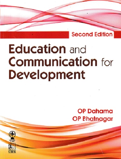 EDUCATION AND COMMUNICATION FOR DEVELOPMENT | OXFORD
