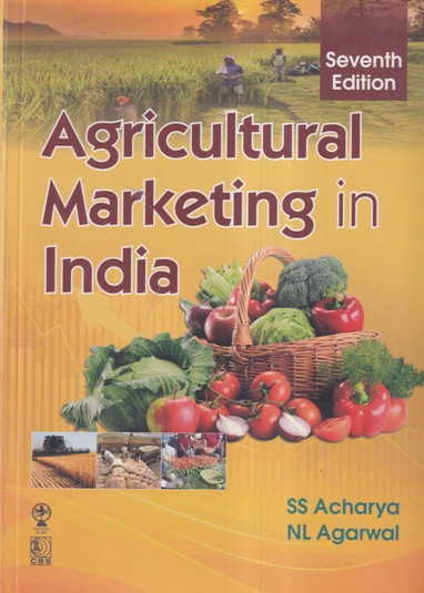 AGRICULTURAL MARKETING IN INDIA | CBS