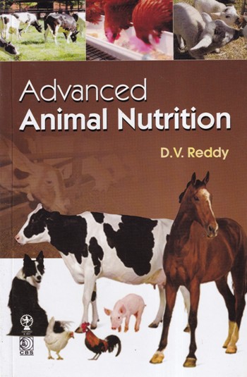 ADVANCED ANIMAL NUTRITION | CBS