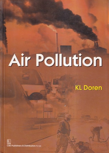AIR POLLUTION | CBS